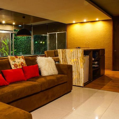 Casa Xcanatun เมริดา ภายนอก รูปภาพ