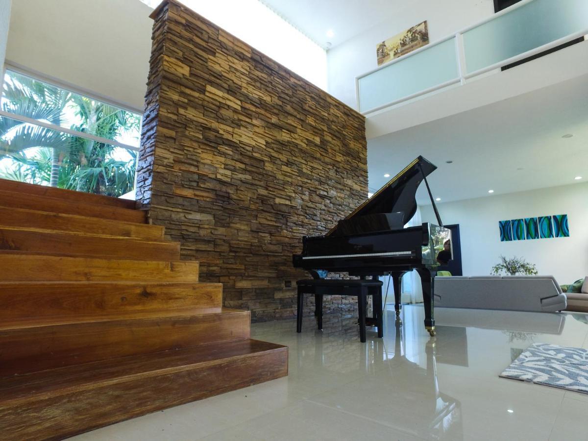Casa Xcanatun เมริดา ภายนอก รูปภาพ