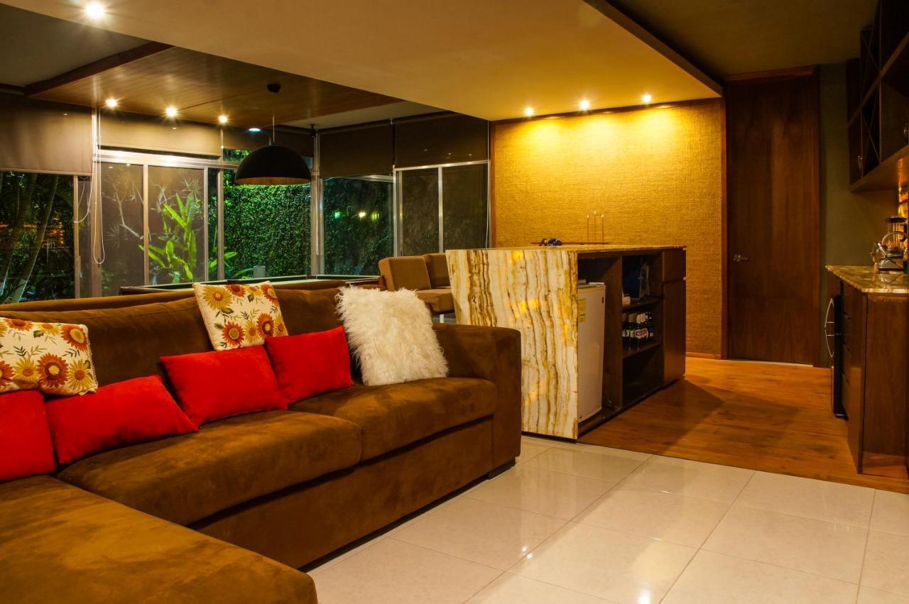 Casa Xcanatun เมริดา ภายนอก รูปภาพ